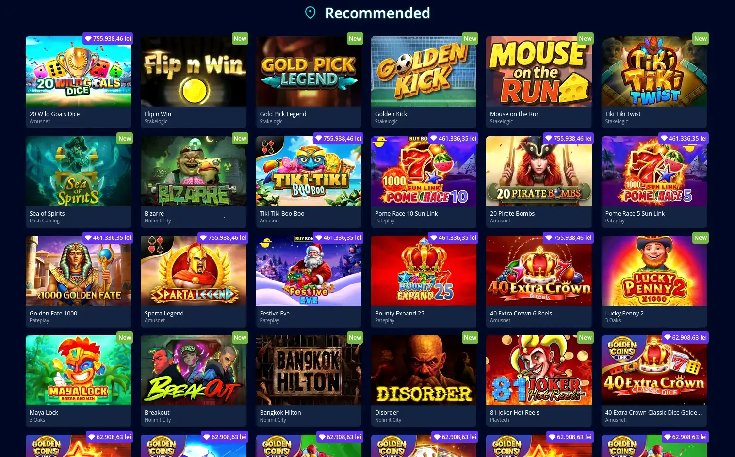 Bof Casino privacybeleid en gegevensbescherming